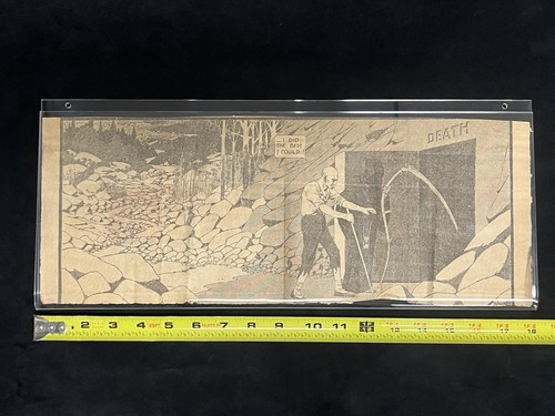 1913 winsor mccay original - 1913,