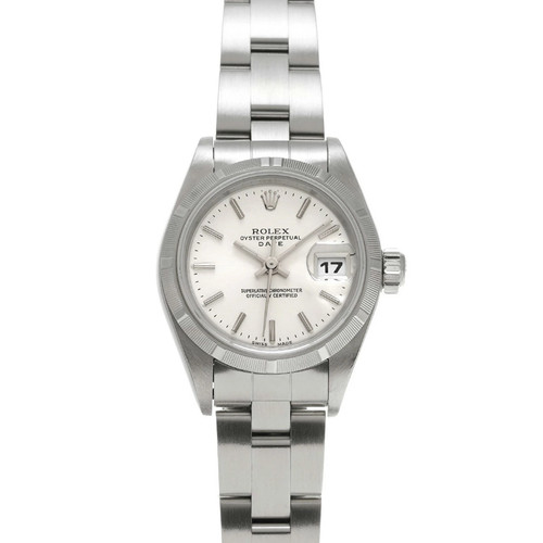 Rolex oyster perpetual lady - oyster,