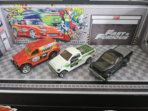 Vintage hot wheels dodge - hot,