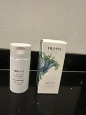 Tropic Skin Care Clarifying