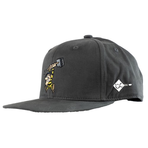 Bavarian caps cap - bavarian,