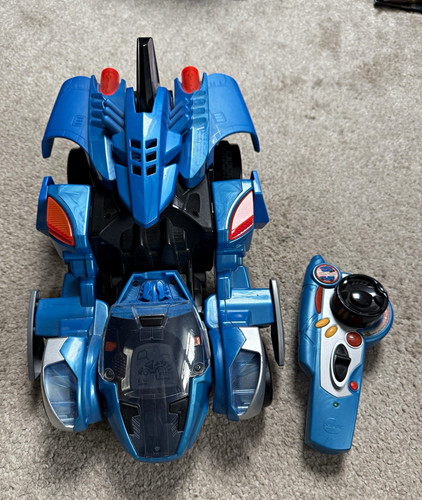 Vtech switch dinos rc - &, go
