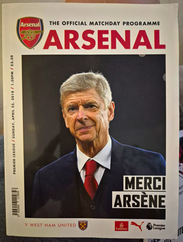 Arsenal west ham united - west,