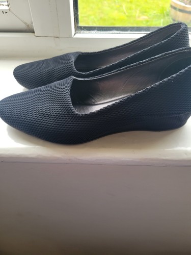 Smart slip ladies shoes - smart,