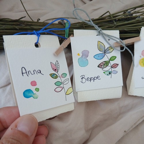 Customizable handmade - customizable,
