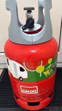 Calor Gas Light Bottle 6Kg 80%