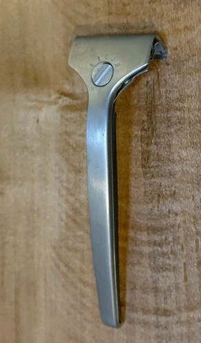 Vintage pal adjustable - vintage, "pal"
