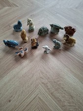 Wade whimsey animals - wade,
