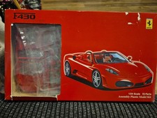 Fujimi  1 24  Ferrari F430
