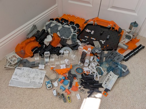 Hexbug nano bundle job - hexbug,