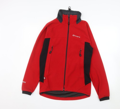Mens size sprayway red - mens,