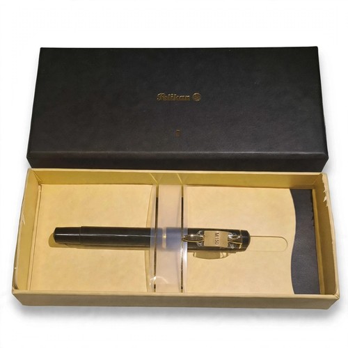 Pelikan m150 vintage - m150, fountain