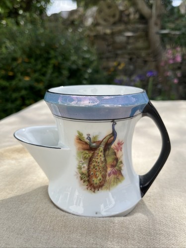 Vintage bavarian lusterware - vintage,