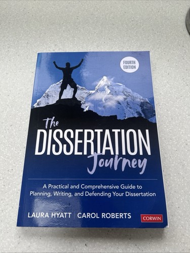 Dissertation journey a - journey, :