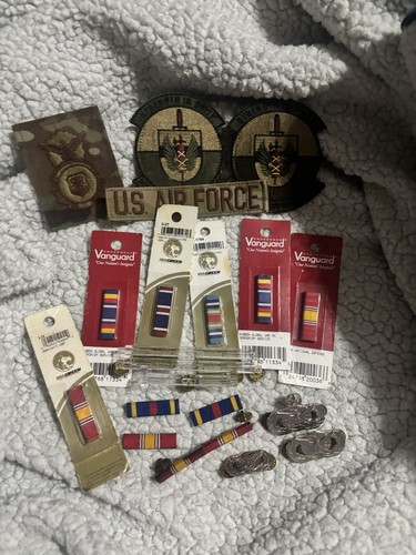 Miscellaneous military stuff - miscellaneous,