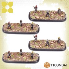 Dropzone Commander BNIB Siren Corps