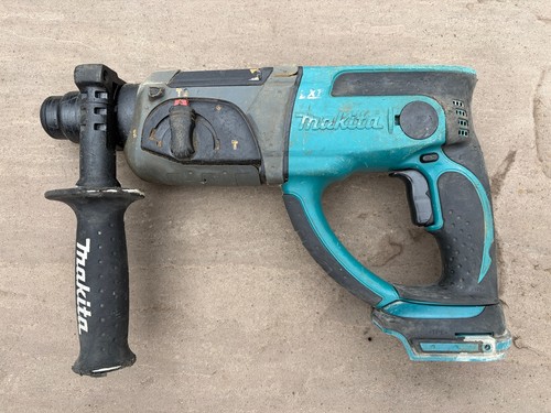 Makita dhr202 lxt 18v - makita,