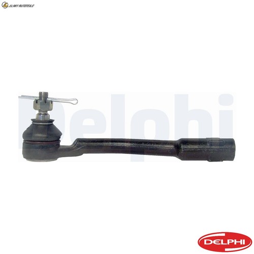 Tie rod end - tie, hyundai