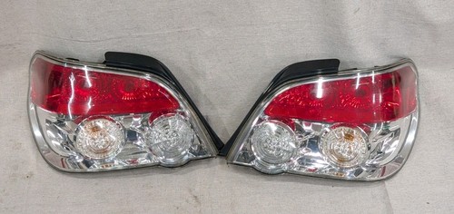 2006 2007 oem subaru - oem, impreza