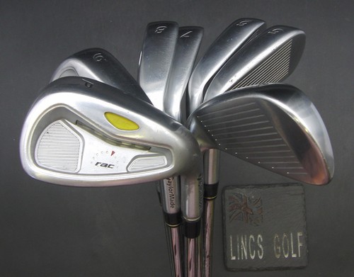 Set taylormade rac lt - set,
