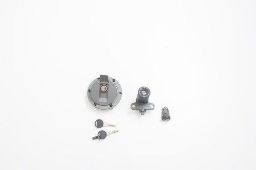 Ignition lock set - lock,