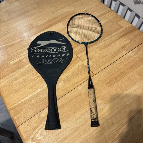 Slazenger challenge 200 - slazenger,