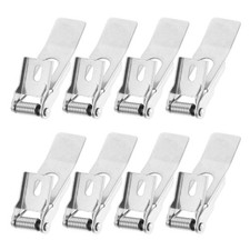 8 Pcs Downlight Retaining