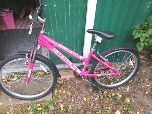 Ammaco girls mountain - 24",