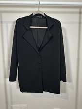 Boohoo-Lightweight Spring