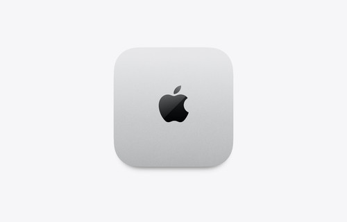 Pre order apple mac - mini, m6