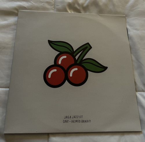 Jaga jazzist one armed - jazzist, one-armed