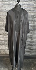 Mens Jubba Thobe Jilbab