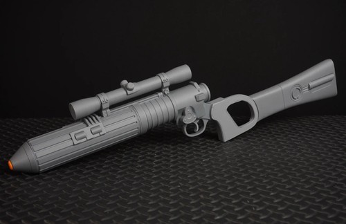 Boba fett ee3 blaster gun - boba,