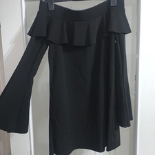 ZARA COLLECTION SMALL BLACK