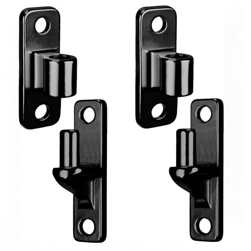 Pcs stainless steel hinges - stainless,