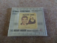 CD ALBUM NEW & SEALED