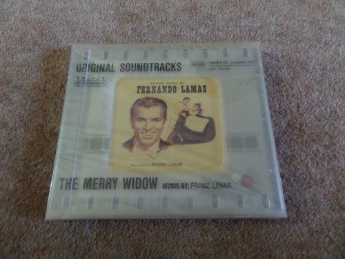 Album new sealed - cd,
