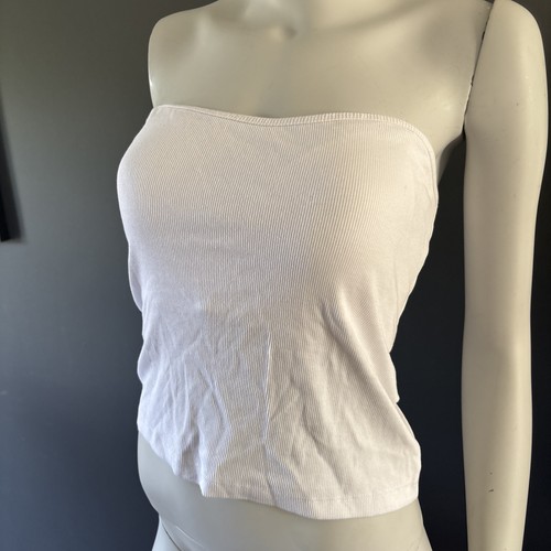 Primark women white bandeau - primark,