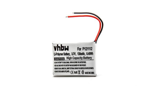 Battery for pebble 401s watch - pebble,