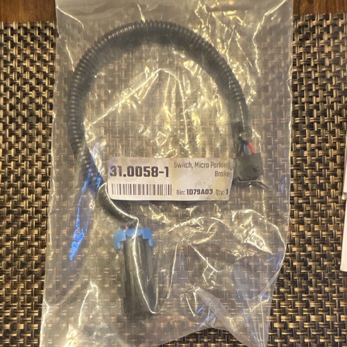 Micro switch - ,