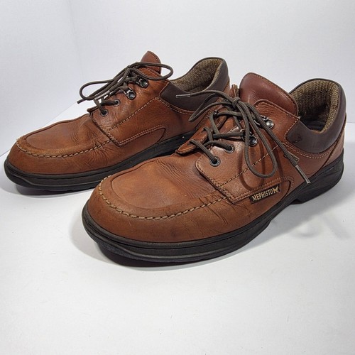 Mephisto walking shoes - mephisto,