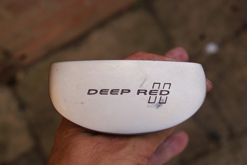 Wilson deep red - wilson,