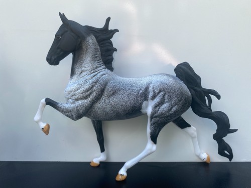 Breyer custom traditional - custom,