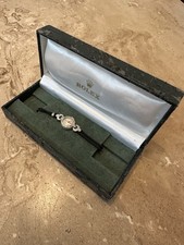 Rolex Art/Deco Cocktail Wrist