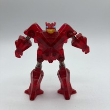 Vintage Gobots Jewel Rock