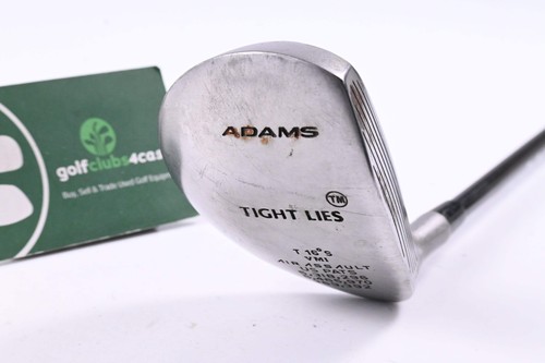 Adams tight lies wood 16 - adams,
