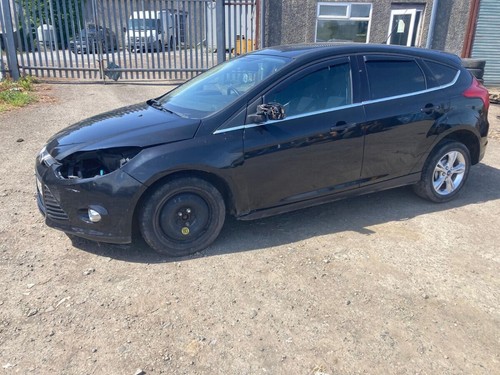 Ford focus mk3 passenger - ford,