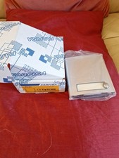 FARFISA PL21 1 BUTTON MODULE