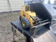 Old Tonka Front End Loader