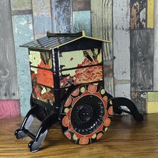 Rare Antique Japanese